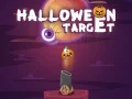 Joc Ținta de Halloween on-line