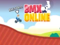 Joc BMX Online on-line Joc BMX Online on-line
