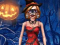 Joc Creator de Păpuși de Halloween on-line