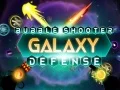 Joc Apărarea Galaxiei: Trăgător de Bule on-line Joc Apărarea Galaxiei: Trăgător de Bule on-line