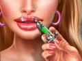 Joc Injecțiile de buze ale Ellie on-line Joc Injecțiile de buze ale Ellie on-line