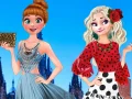 Joc Turul de Shopping al Surorilor în Europa on-line