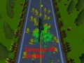 Joc Dinozaur vs Zombie on-line