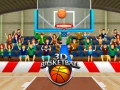 Joc Baschet 3D on-line