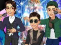 Joc Turneul mondial Zayn Malik on-line Joc Turneul mondial Zayn Malik on-line