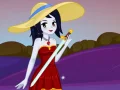 Joc Academia Reginelor Vampir on-line
