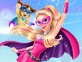Joc Super Ellie Salvează Orașul on-line Joc Super Ellie Salvează Orașul on-line