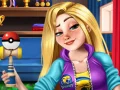 Joc Bătălia Kendama a Prințesei on-line