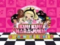 Joc Autocolante Kuu Kuu Harajuku on-line