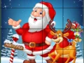 Joc Puzzle-uri Reușite de Crăciun on-line