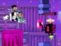 Joc Teen Titans Go Salvarea Titanilor on-line Joc Teen Titans Go Salvarea Titanilor on-line