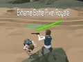 Joc Bătălia Extremă Pixel Royale on-line