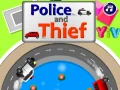 Joc Poliție și hoț on-line Joc Poliție și hoț on-line