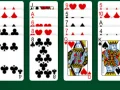 Joc Solitaire Patience on-line