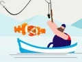 Joc Mergi la Pescuit on-line