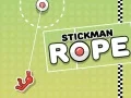 Joc Stickman Sfoară on-line Joc Stickman Sfoară on-line
