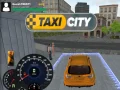 Joc Taxi Oraș on-line
