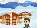 Joc Zigzag Schi pe Zăpadă on-line Joc Zigzag Schi pe Zăpadă on-line