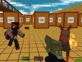 Joc Supraviețuire Zombi SWAT Pixel on-line Joc Supraviețuire Zombi SWAT Pixel on-line