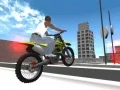 Joc Simulator de Bicicletă GT on-line