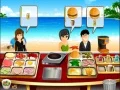 Joc Restaurant pe Plajă on-line