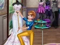 Joc Design de rochii pentru prințesă on-line Joc Design de rochii pentru prințesă on-line