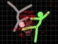 Joc Războinicii Stickman on-line