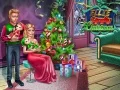 Joc Crăciunul Familiei Ellie on-line Joc Crăciunul Familiei Ellie on-line