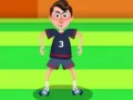 Joc Fotbal Nucșoară on-line Joc Fotbal Nucșoară on-line