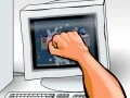 Joc Sparge-ți PC-ul on-line