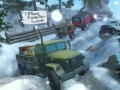 Joc Simulator de conducere a încărcăturii pe teren accidentat on-line Joc Simulator de conducere a încărcăturii pe teren accidentat on-line
