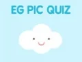 Joc EG Quiz de Imagini on-line Joc EG Quiz de Imagini on-line