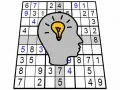 Joc Sudoku on-line