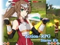 Joc Acțiune-RPG: Kit de Începere on-line