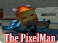 Joc PixelMan Bătălie Răzbunare Royale on-line