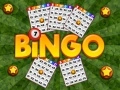 Joc Bingo on-line Joc Bingo on-line