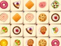 Joc Mahjong Mâncare Delicioasă on-line