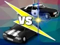 Joc Hoț vs Polițiști on-line