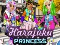 Joc Prințesa Harajuku on-line Joc Prințesa Harajuku on-line