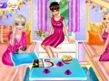 Joc Petrecerea de pijamale a prințeselor on-line