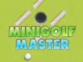 Joc Maestru de minigolf on-line