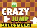 Joc Săritura Nebună Halloween on-line