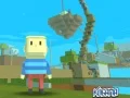 Joc Kogama: Minecraft Ţara Cerului on-line