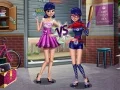 Joc Prințesă vs Supererou on-line Joc Prințesă vs Supererou on-line