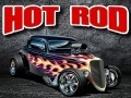 Joc Hot Rod on-line Joc Hot Rod on-line