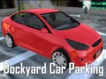 Joc Parcare auto în dock on-line