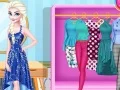 Joc Pământ vs Mare: Moana vs Elsa on-line Joc Pământ vs Mare: Moana vs Elsa on-line
