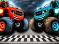 Joc Memoria Camioanelor Offroad on-line Joc Memoria Camioanelor Offroad on-line