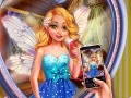 Joc Selfie de Zână Insta on-line Joc Selfie de Zână Insta on-line