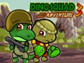 Joc Aventura Echipei Dino 3 on-line Joc Aventura Echipei Dino 3 on-line